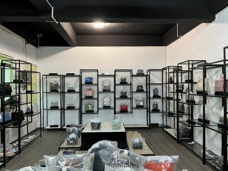 Handbag Factory Showroom