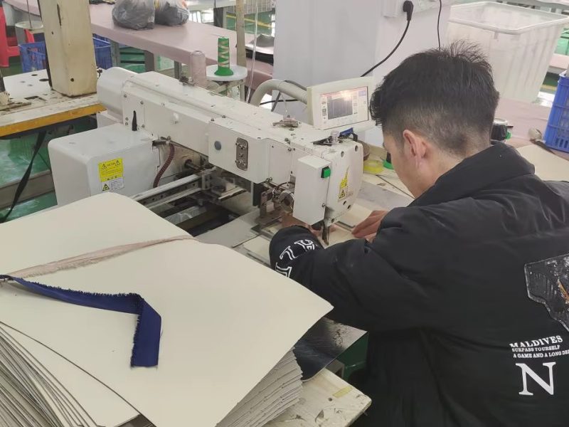Computer Sewing Machine