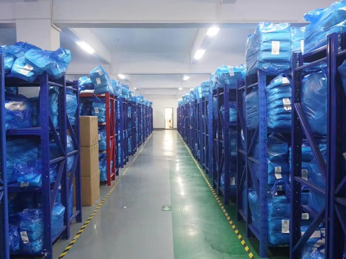 Handbag Materials Warehouse