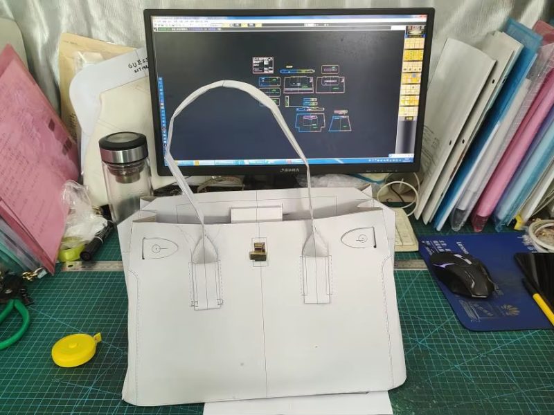 Handbag Design and Pattern Review